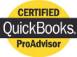 Certified Quickbooks Advisor